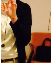 no brand | カーディガン/ボレロ