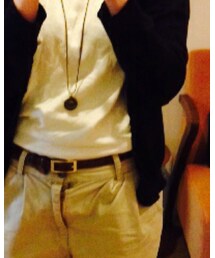 nest Robe | Tシャツ/カットソー