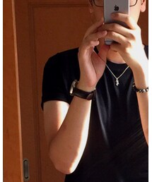 FOSSIL | アナログ腕時計