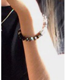 Handmade | ブレスレット