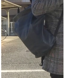 CAMPER | バックパック/リュック