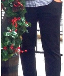 UNIQLO | その他パンツ