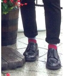 London Shoe Make | ソックス/靴下