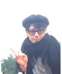 VANQUISH | キャスケット