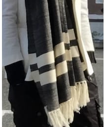 UNITED ARROWS | ストール/ショール