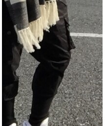 glamb | カーゴパンツ