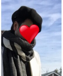 CA4LA | ハンチング/ベレー帽