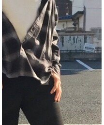 UNIQLO | シャツ/ブラウス