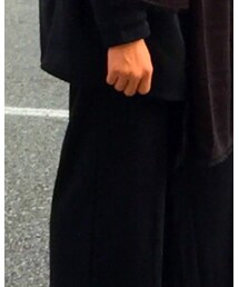 UNIQLO | その他パンツ