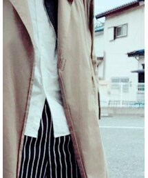 URBAN RESEARCH DOORS MENS | トレンチコート