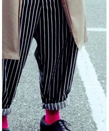 RED KAP | その他パンツ