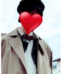 Com2ons Code | 蝶ネクタイ