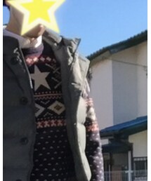 Right-on | ダウンベスト