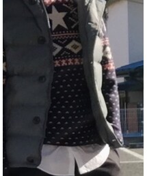 JACKROSE | ニット/セーター