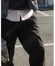 UNIQLO | その他パンツ