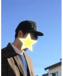 WORLD WIDE FAMOUS | キャップ