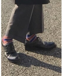 London Shoe Make | ソックス/靴下