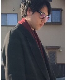 UNIQLO | マフラー