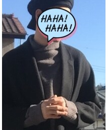 ADOLFO DOMINGUEZ | ニット/セーター