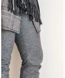 GOSTAR DE FUGA | その他パンツ