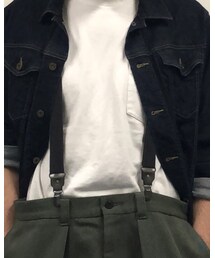 UNIQLO | Tシャツ/カットソー