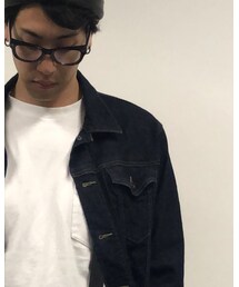 UNIQLO | デニムジャケット