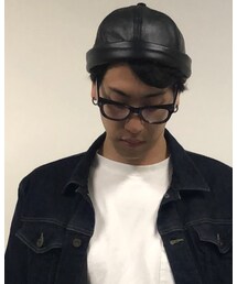 TOM FORD EYEWEAR | メガネ