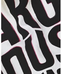 large house satisfaction | Tシャツ/カットソー