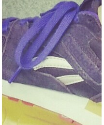 Reebok | スニーカー