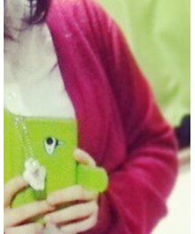 GU | カーディガン/ボレロ