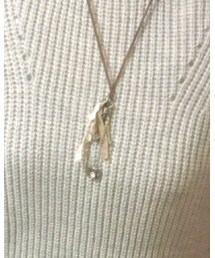 3coins | ネックレス