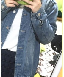 Honeys | デニムジャケット