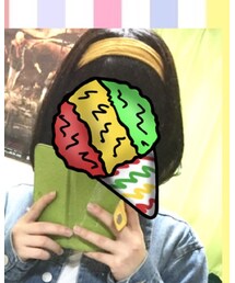 サンキューマート | ヘアバンド