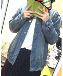 Honeys | デニムジャケット