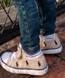 POLO RALPH LAUREN | シューズ