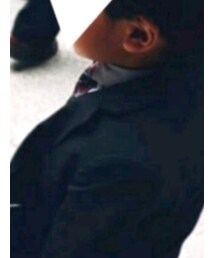 COMME CA ISM | スーツジャケット