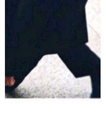 COMME CA ISM | スーツパンツ