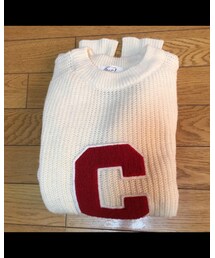 cepo | しばさきちゃんコラボニット(ニット/セーター)