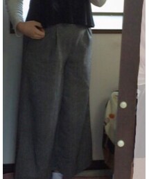 ehka sopo | その他パンツ