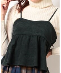 ehka sopo | キャミソール