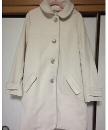 ehka sopo | チェスターコート