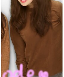 ehka sopo | Tシャツ/カットソー