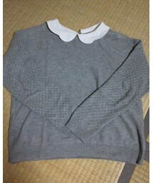 ehka sopo | ニット/セーター