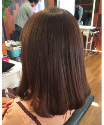 Agu hair room | その他