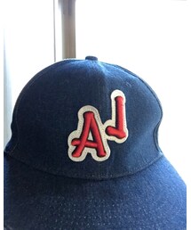 SPINNS | キャップ