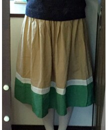 ehka sopo | スカート
