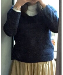 earth music&ecology | ニット/セーター