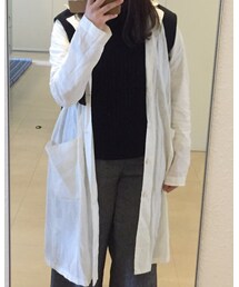 w closet | シャツ/ブラウス