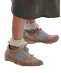 NEW BALANCE | スニーカー