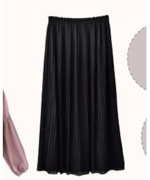 w closet | スカート